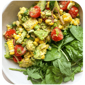 avocado-corn-salad